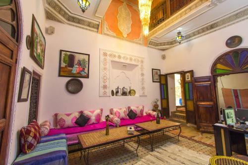 Riad Anass Al Ouali