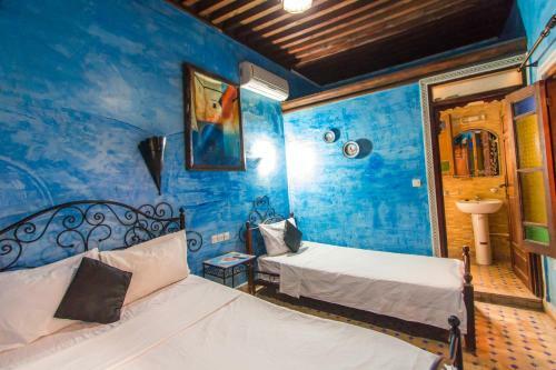 Riad Anass Al Ouali