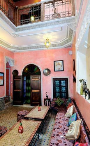 Riad Anass Al Ouali