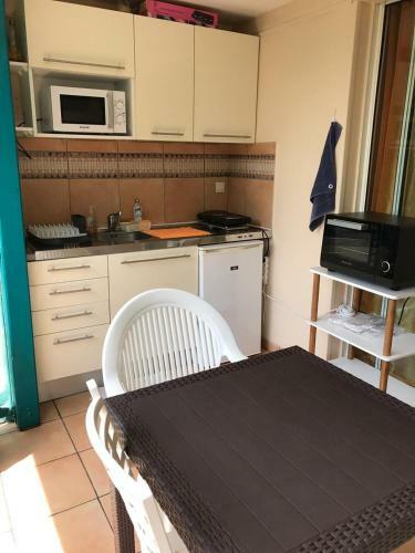Apartamento Appartement Na�la