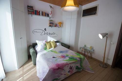 Apartamento Mini Appartamento Giaca
