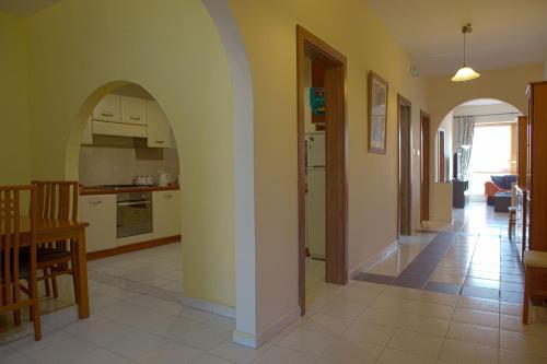 Large St Julians Apartment