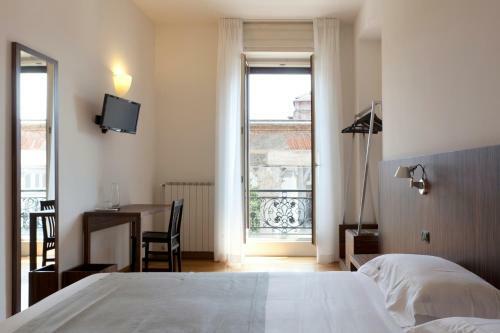 Hostal My Bed
