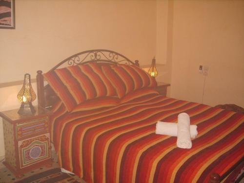 Riad Les Chrifis