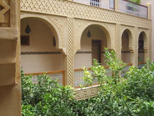 Riad Les Chrifis