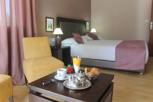 Hotel Cafe Verdi