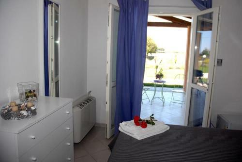 Agroturismo Agriturismo Pian Di Spille - Golf