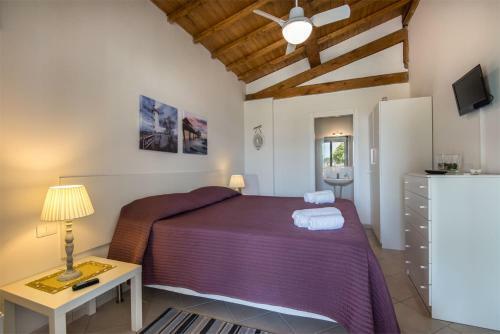 Agroturismo Agriturismo Pian Di Spille - Golf