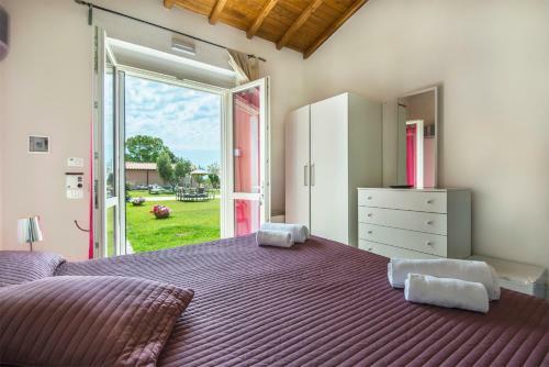 Agroturismo Agriturismo Pian Di Spille - Golf