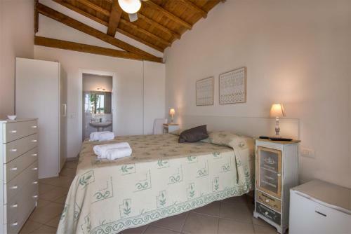 Agroturismo Agriturismo Pian Di Spille - Golf