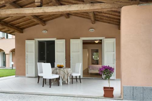 Agroturismo Agriturismo Pian Di Spille - Golf