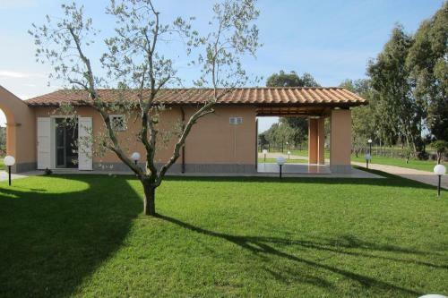 Agroturismo Agriturismo Pian Di Spille - Golf