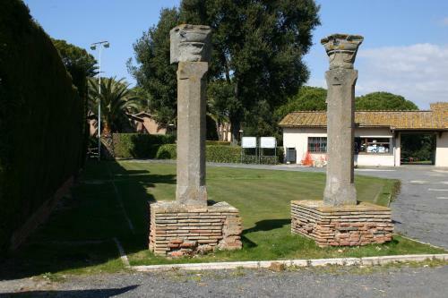 Agroturismo Agriturismo Pian Di Spille - Golf