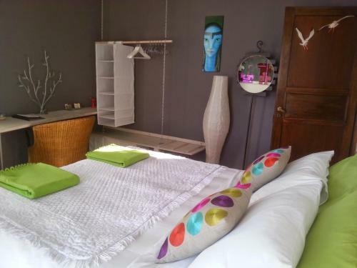 B&B Le Terre Del Drago