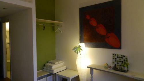 B&B Le Terre Del Drago