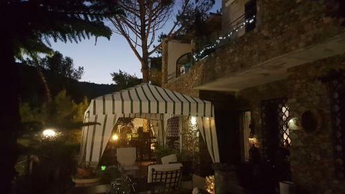 B&B Le Terre Del Drago