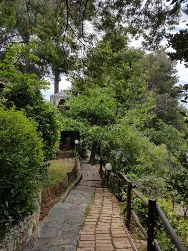 B&B Le Terre Del Drago