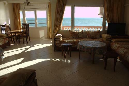 Apartamento Morocco Surf Riders
