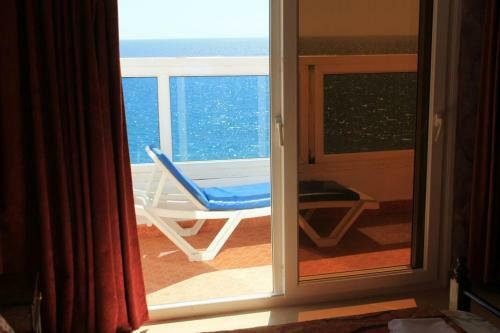 Apartamento Morocco Surf Riders