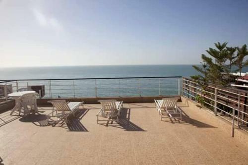 Apartamento Morocco Surf Riders