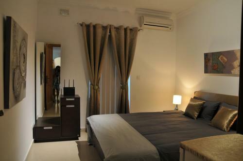 Luxury Apartment Marble Arch