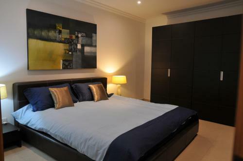 Luxury Apartment Marble Arch