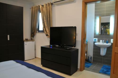 Luxury Apartment Marble Arch
