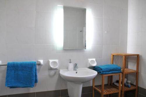 Luxury Apartment Marble Arch