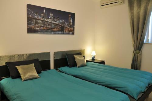 Luxury Apartment Marble Arch