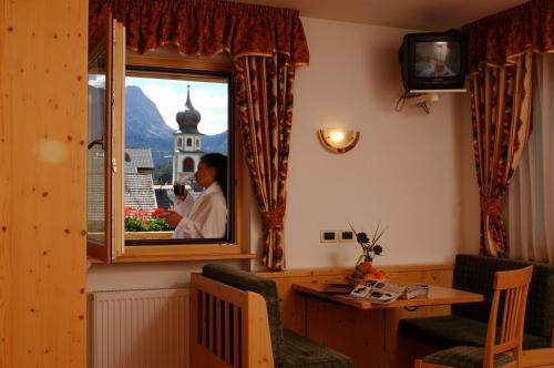 Hotel Falzares