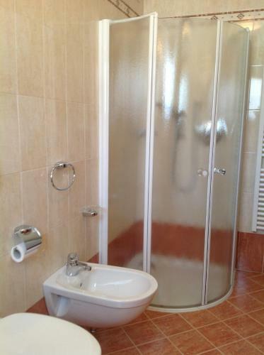 Hotel Falzares