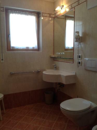 Hotel Falzares