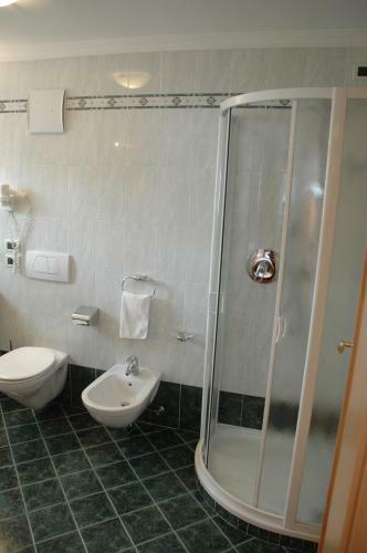 Hotel Falzares