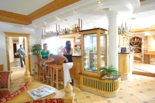 Hotel Falzares