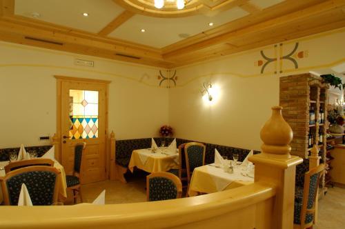 Hotel Falzares