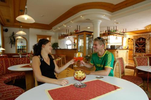 Hotel Falzares