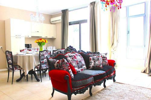 Boutique Apartments Saint Julians