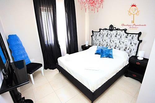 Boutique Apartments Saint Julians