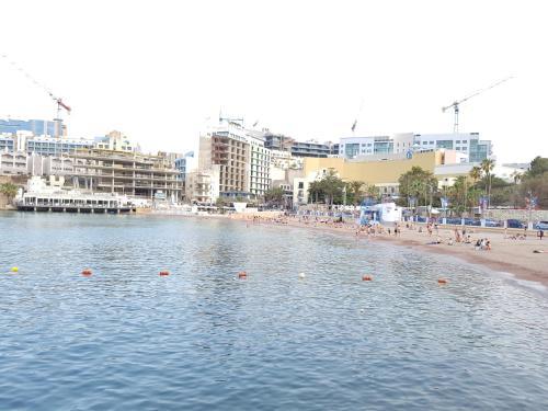 Boutique Apartments Saint Julians