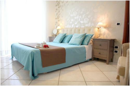 B&B Certe Notti