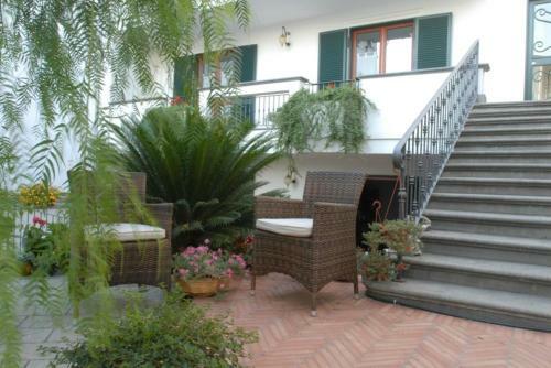 B&B Certe Notti