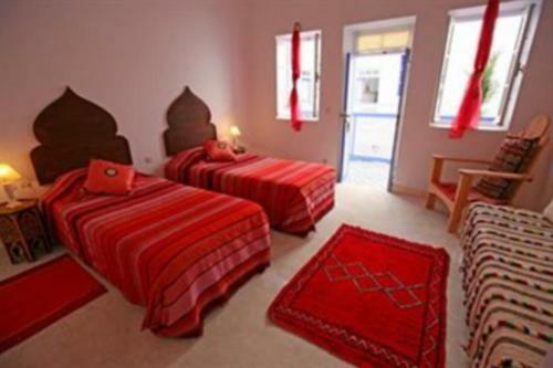Riad Amana