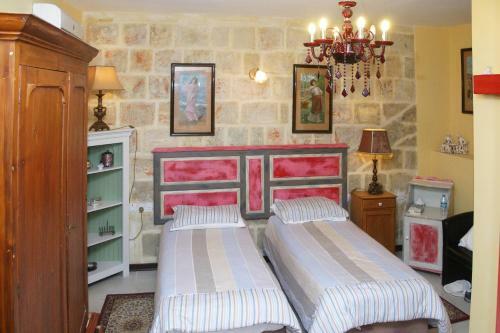 Hotel Luciano Valletta Boutique