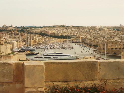 Hotel Luciano Valletta Boutique