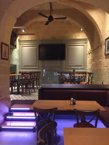 Hotel Luciano Valletta Boutique