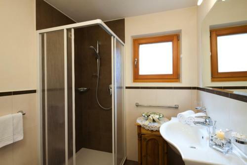 Hotel Pension Ciasa Olga