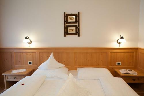Hotel Pension Ciasa Olga