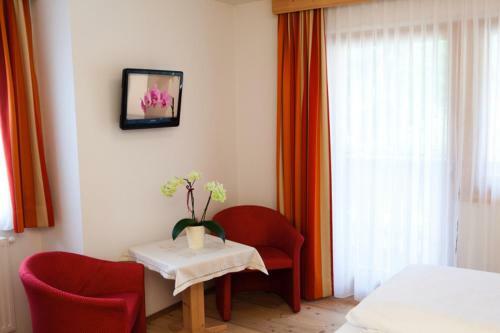Hotel Pension Ciasa Olga