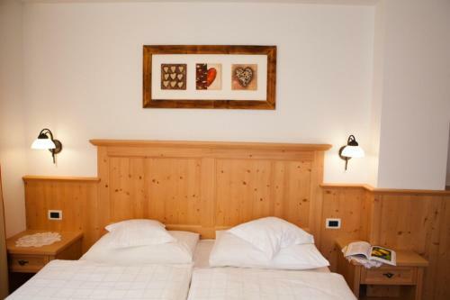 Hotel Pension Ciasa Olga