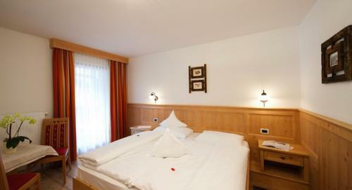 Hotel Pension Ciasa Olga